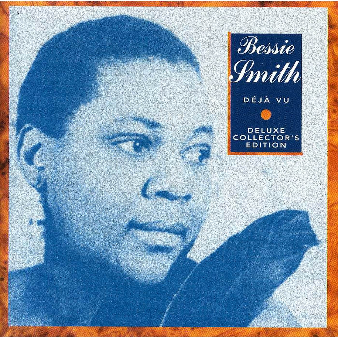 Bessie Smith D+J+ VU CD