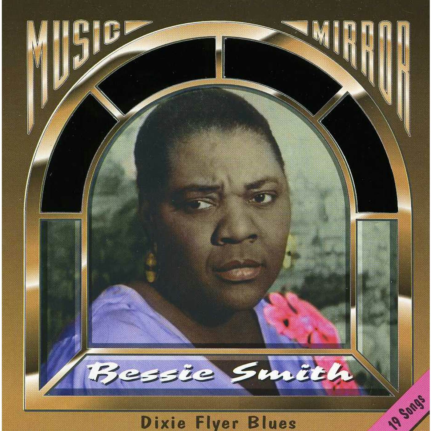 Bessie Smith DIXIE FLYER BLUES CD