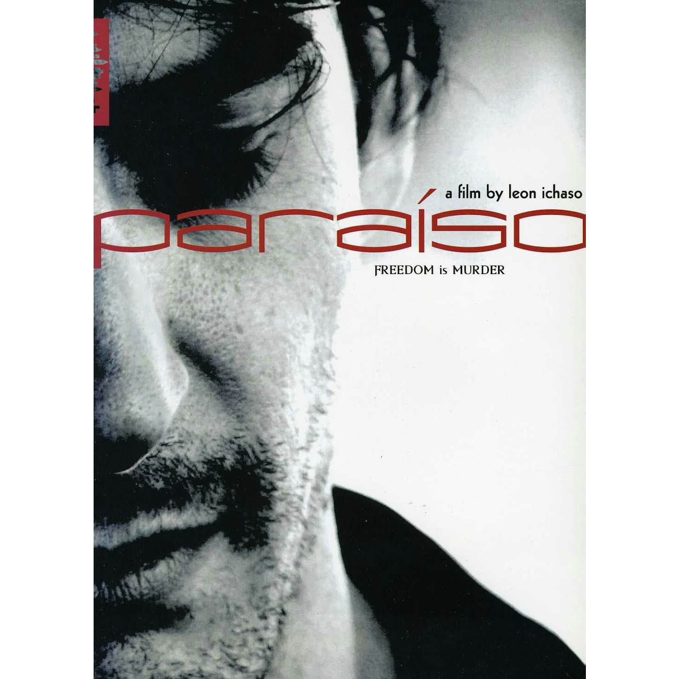 PARAISO DVD