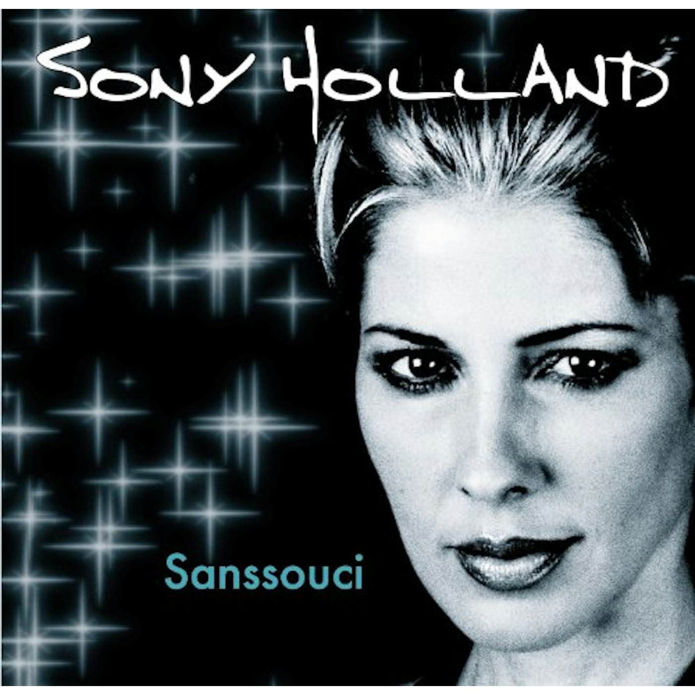 Sony Holland SANSSOUCI CD