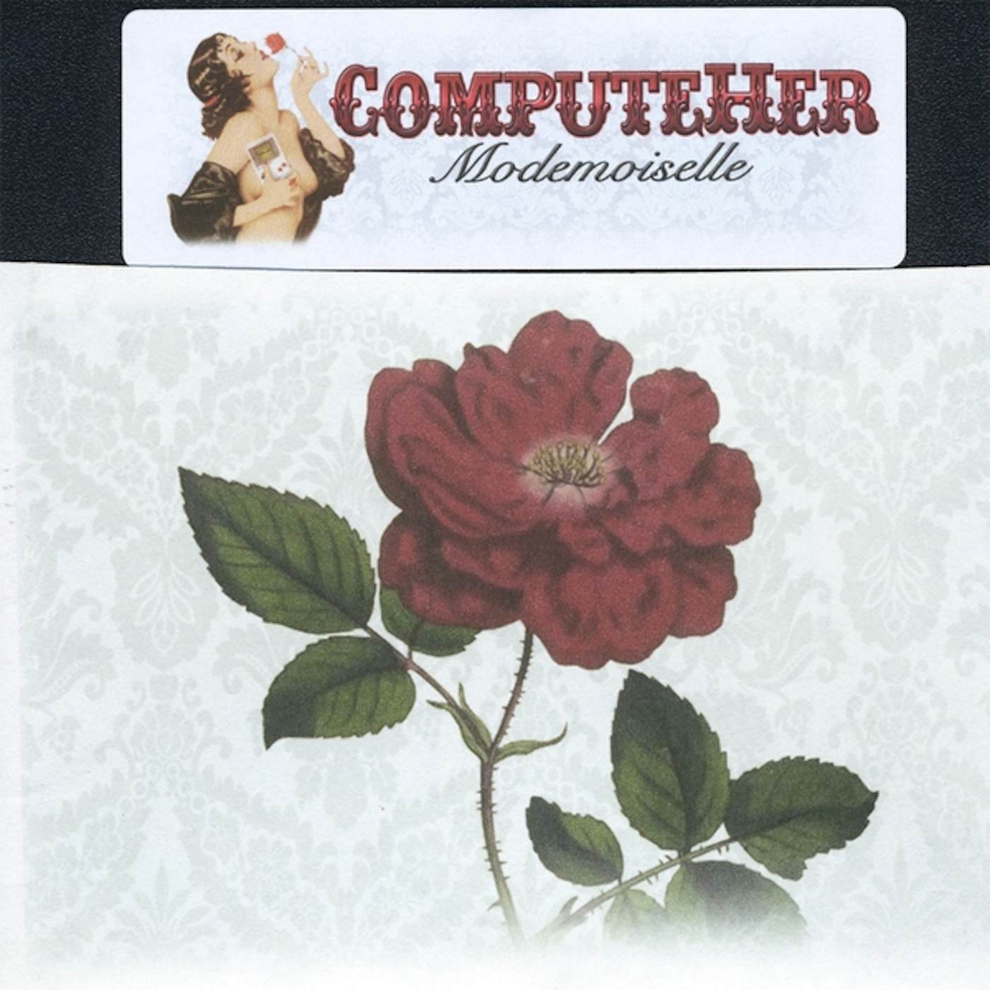 Computeher MODEMOISELLE CD