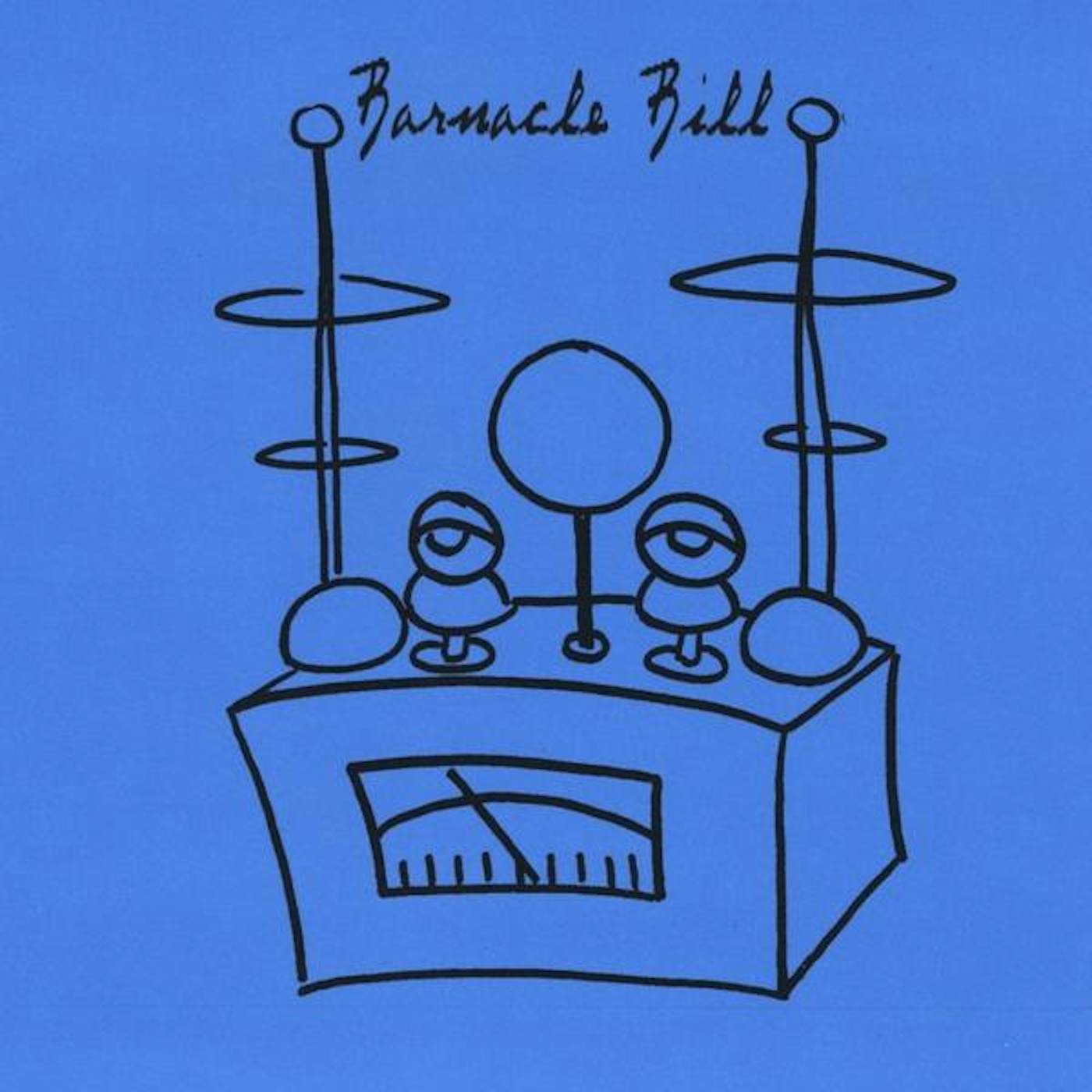 BARNACLE BILL CD