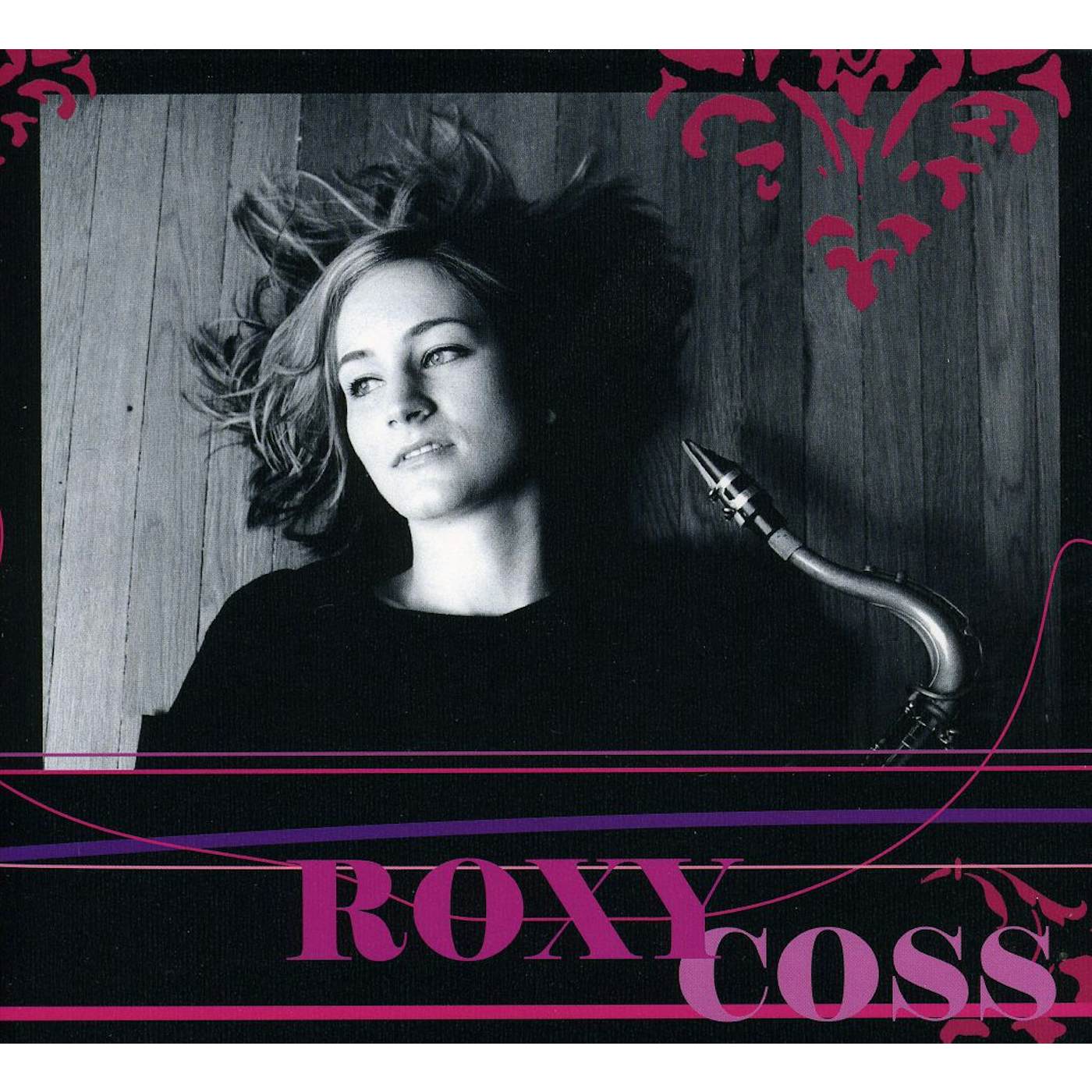 ROXY COSS CD