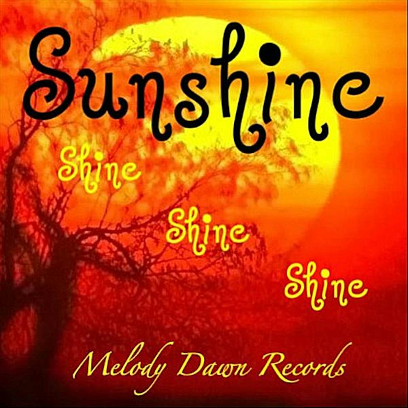 Sunshine SHINE! SHINE!! SHINE! CD