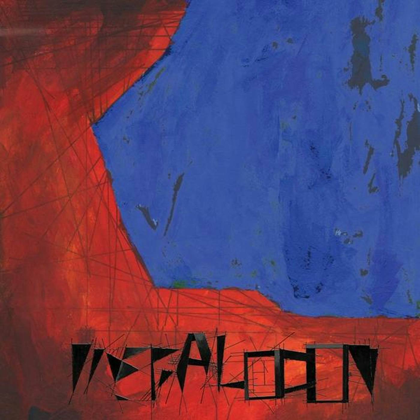 Megalodon EDIBLE CD