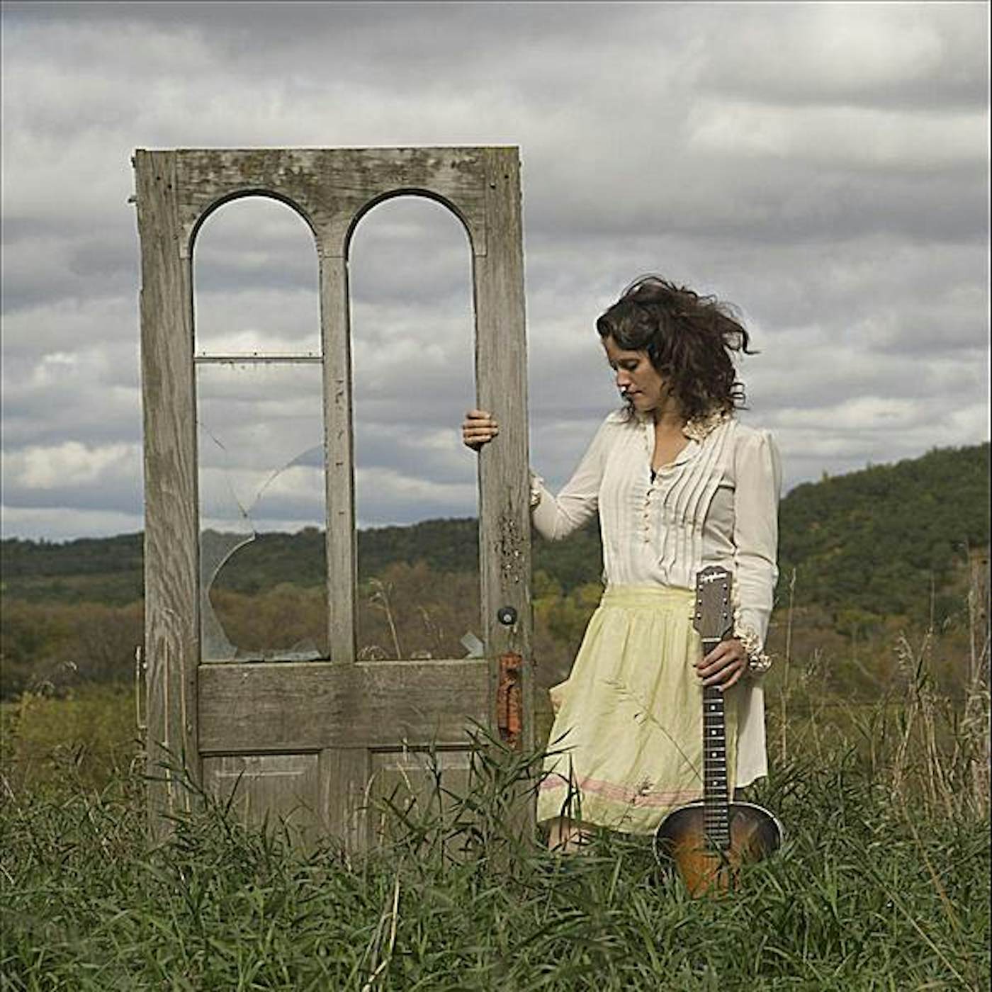Jess Reimer SWEET DARLING & SORROW CD