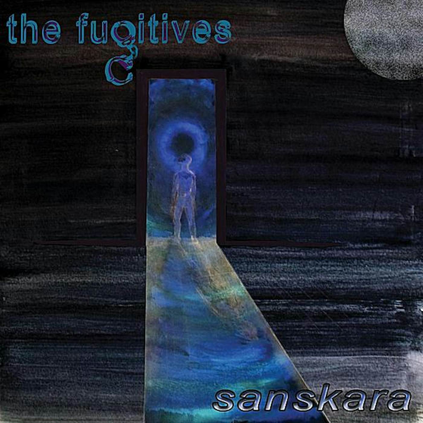 Fugitives SANSKARA CD