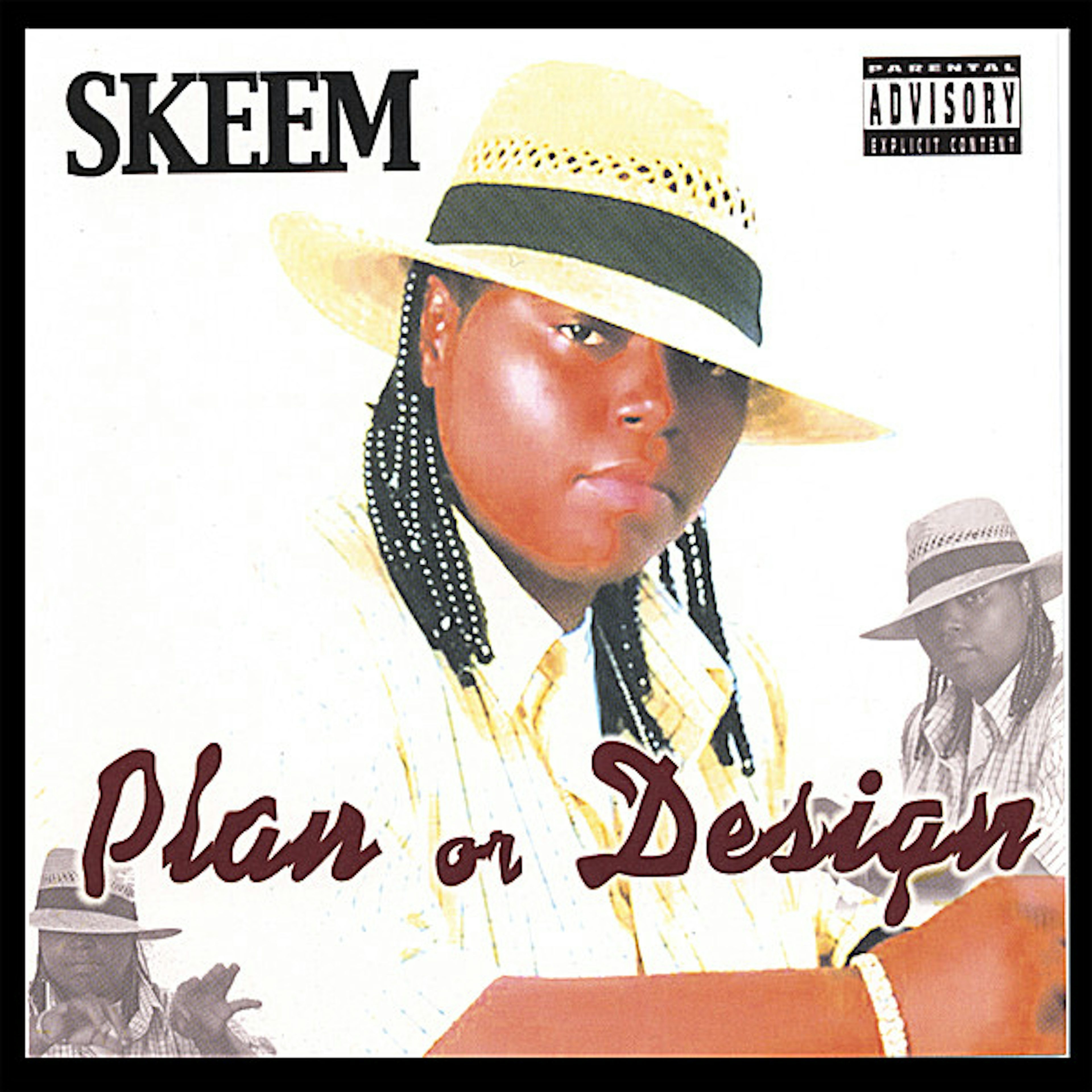 Skeem PLAN OR DESIGN CD