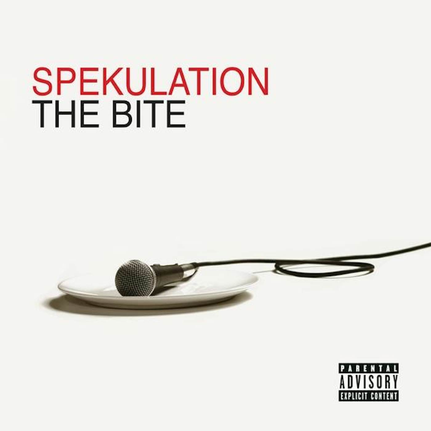 Spekulation BITE CD
