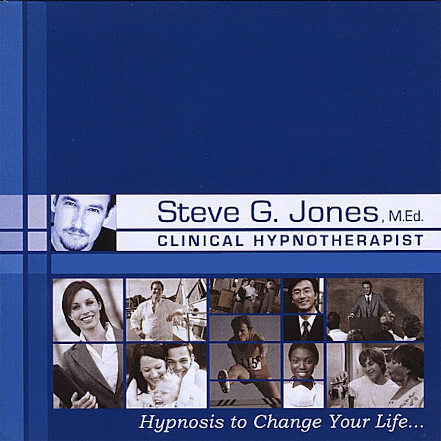 Steve G Jones Store Official Merch Vinyl Steve G Jones Store Official Merch Vinyl