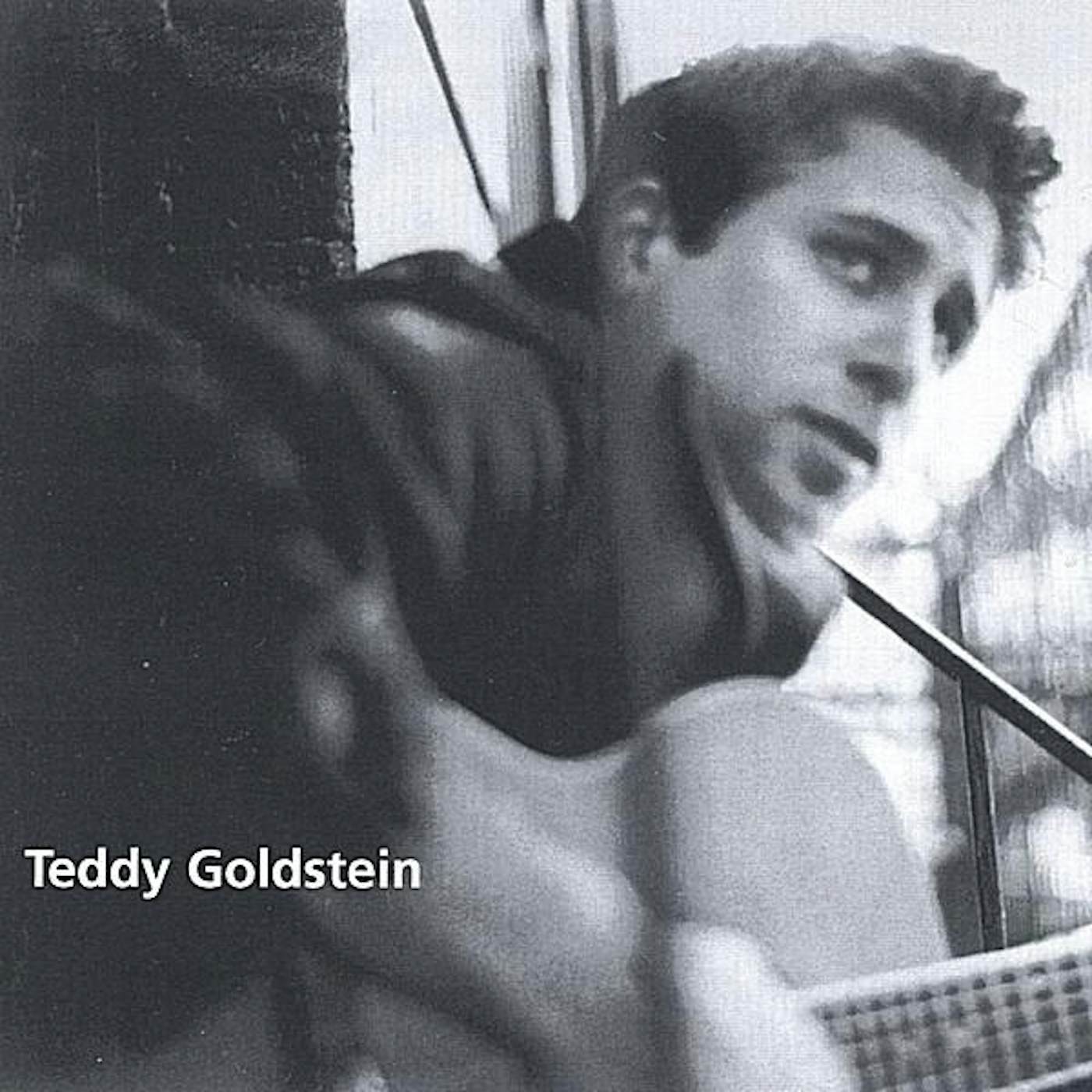 TEDDY GOLDSTEIN CD