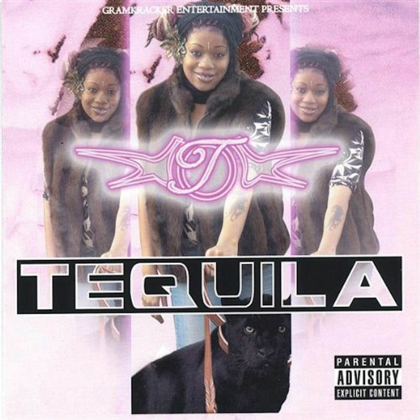 TEQUILA CD