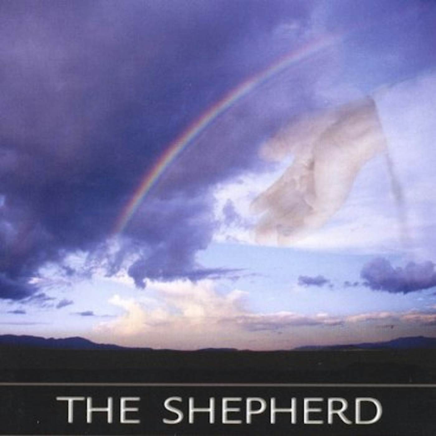 Companions SHEPHERD CD