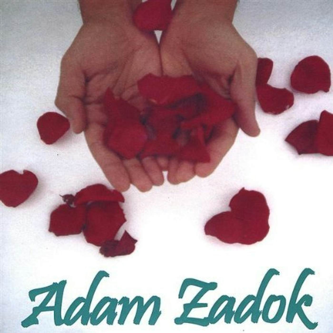 Adam Zādok CD