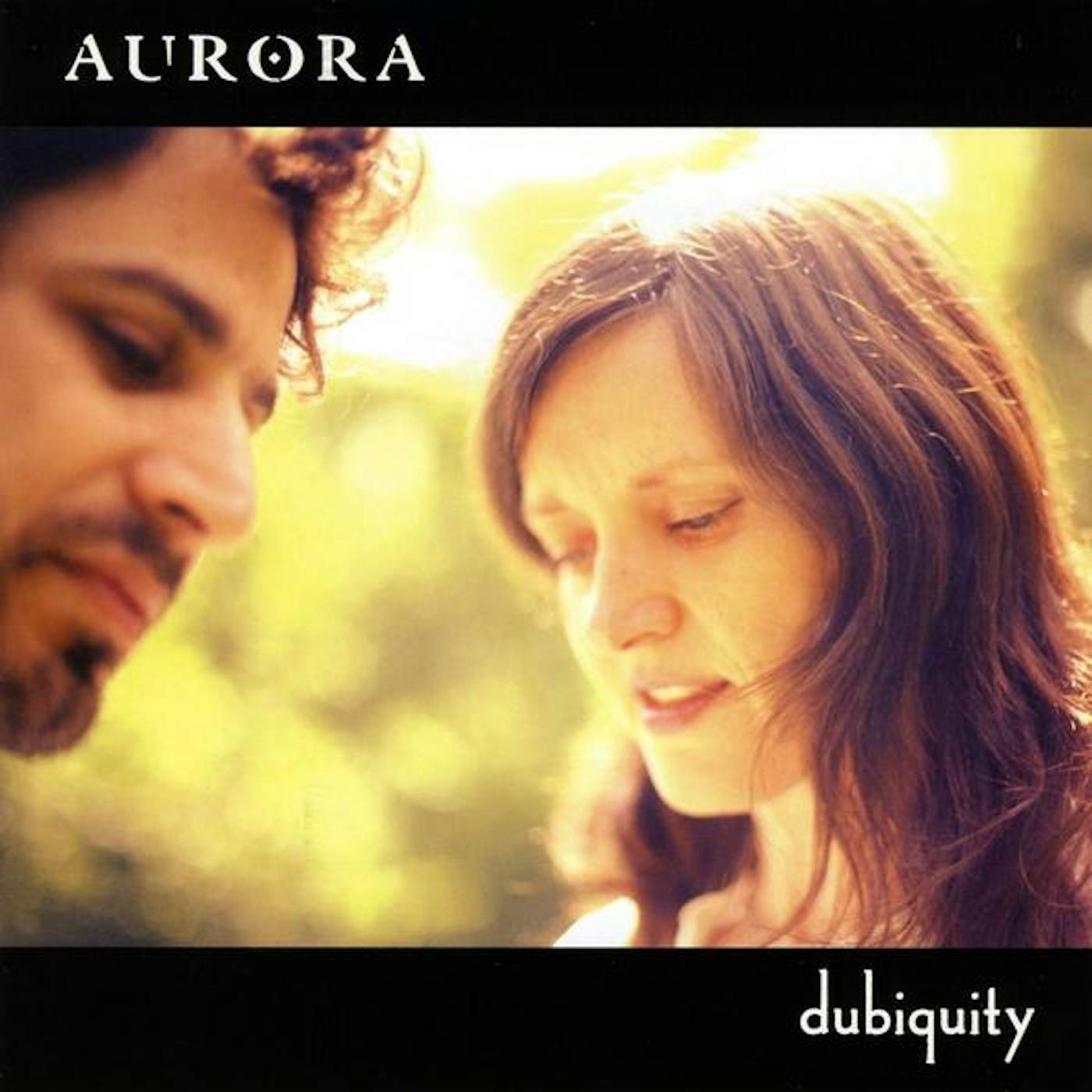 AURORA DUBIQUITY CD
