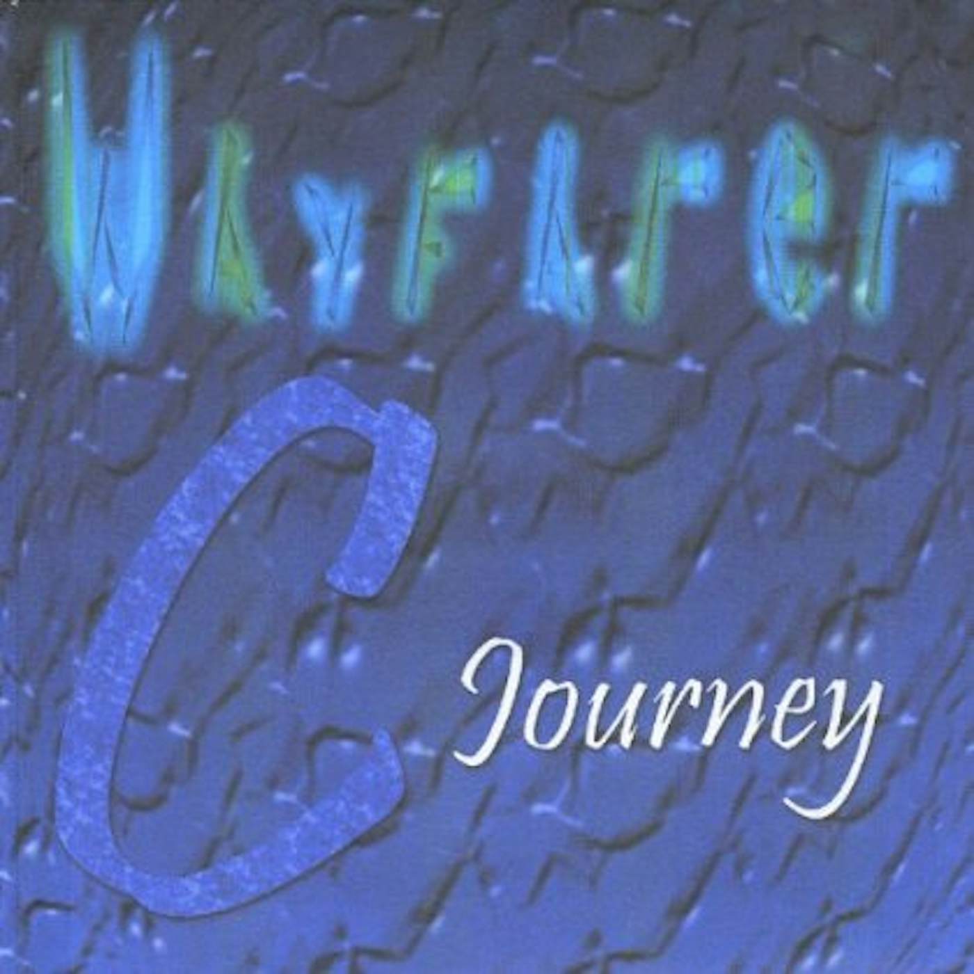 Wayfarer C JOURNEY CD
