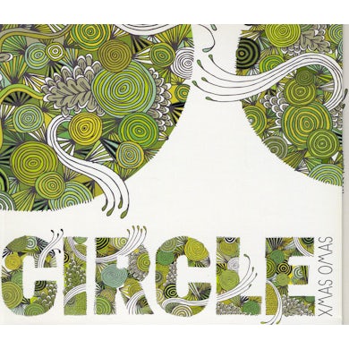 Circle XMAS OMAS CD