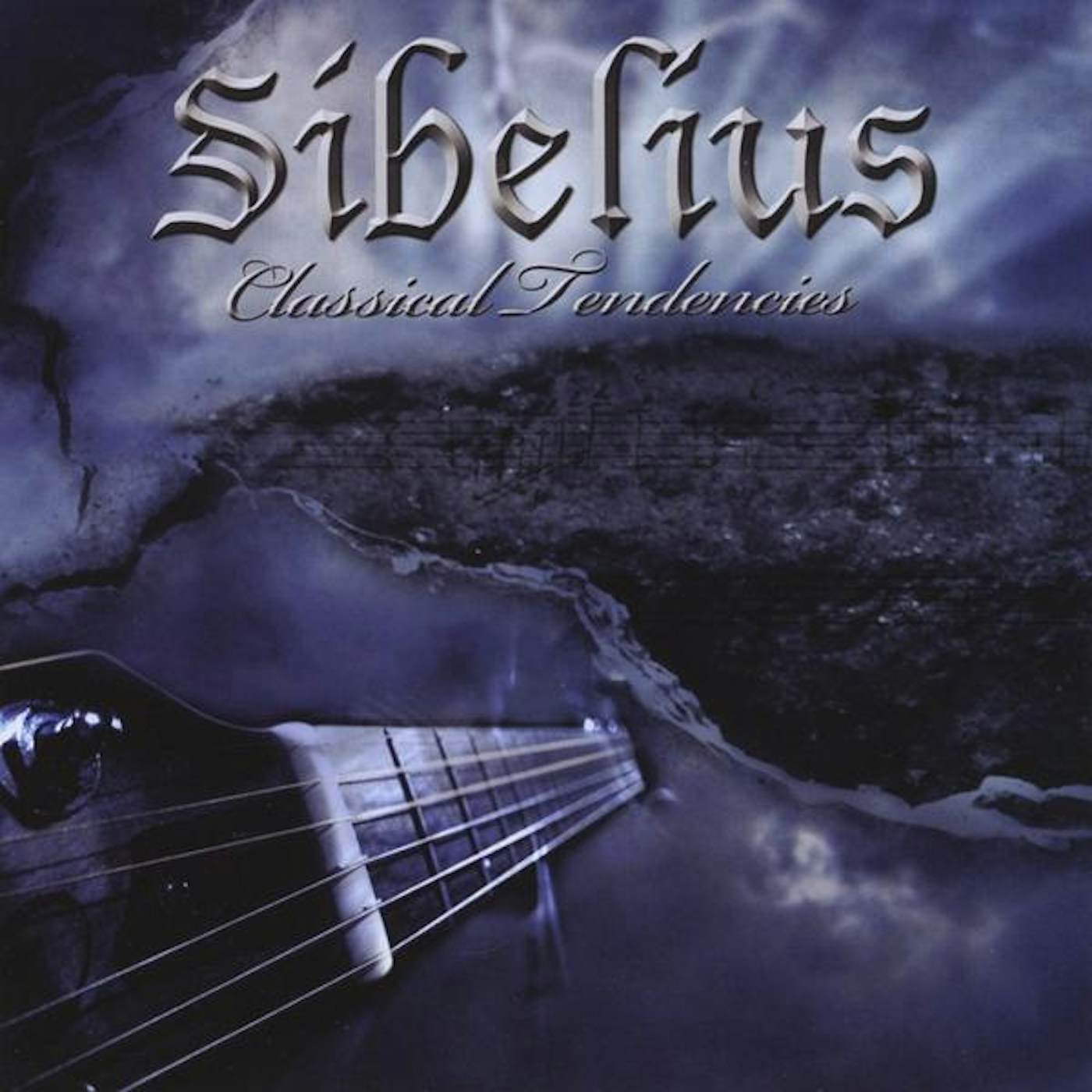 Sibelius CLASSICAL TENDENCIES CD