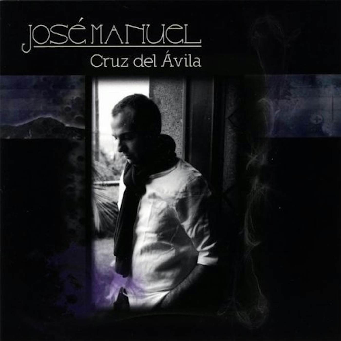 Jose Manuel CRUZ DEL AVILA CD