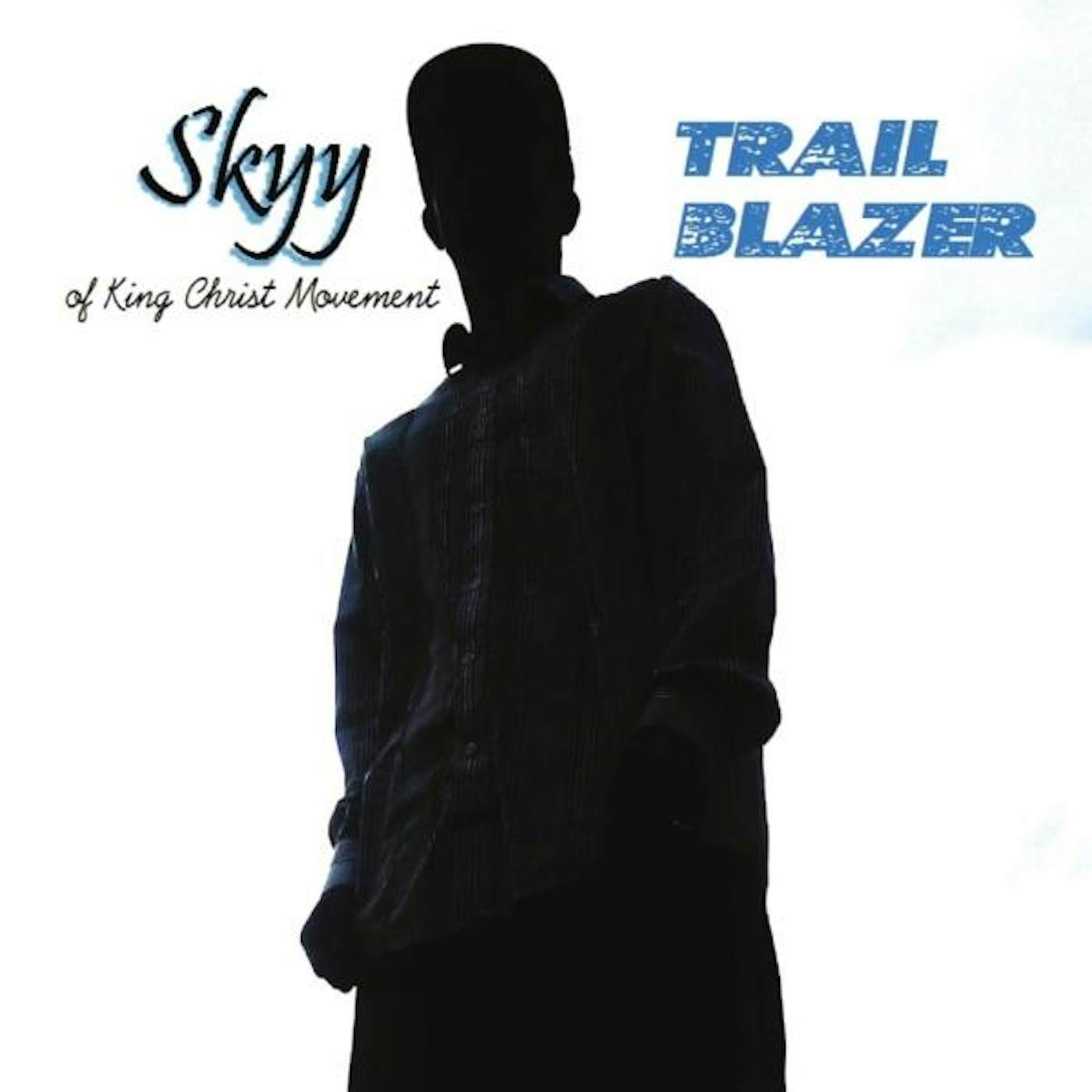 Skyy TRAIL BLAZER CD