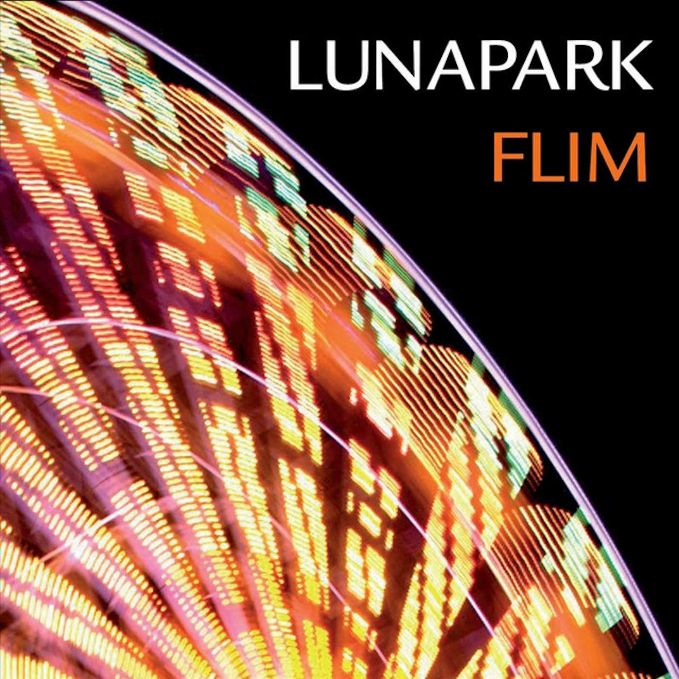 Lunapark FLIM CD