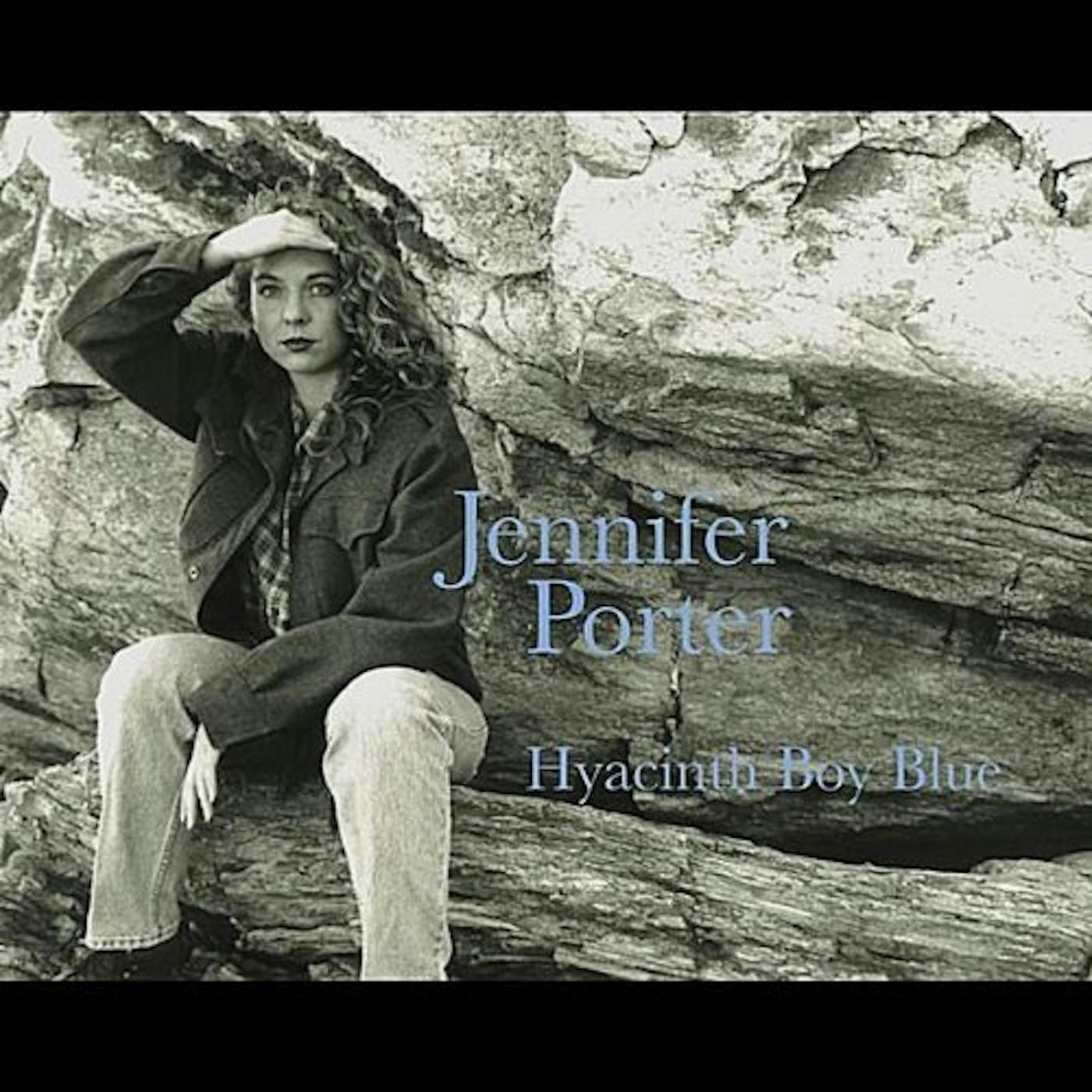 Jennifer Porter HYACINTH BOY BLUE CD
