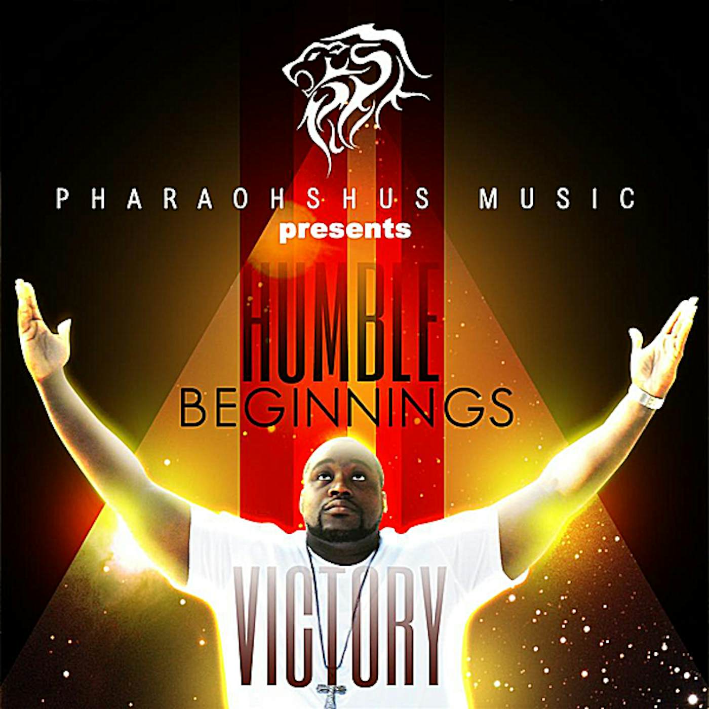 Victory HUMBLE BEGINNINGS CD