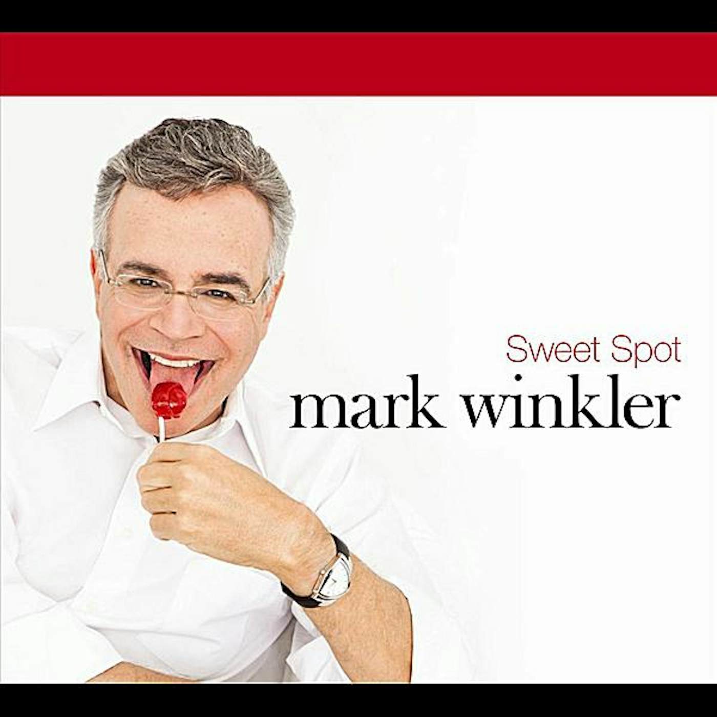 Mark Winkler SWEET SPOT CD