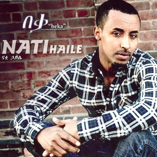 Nati Haile BEKA CD