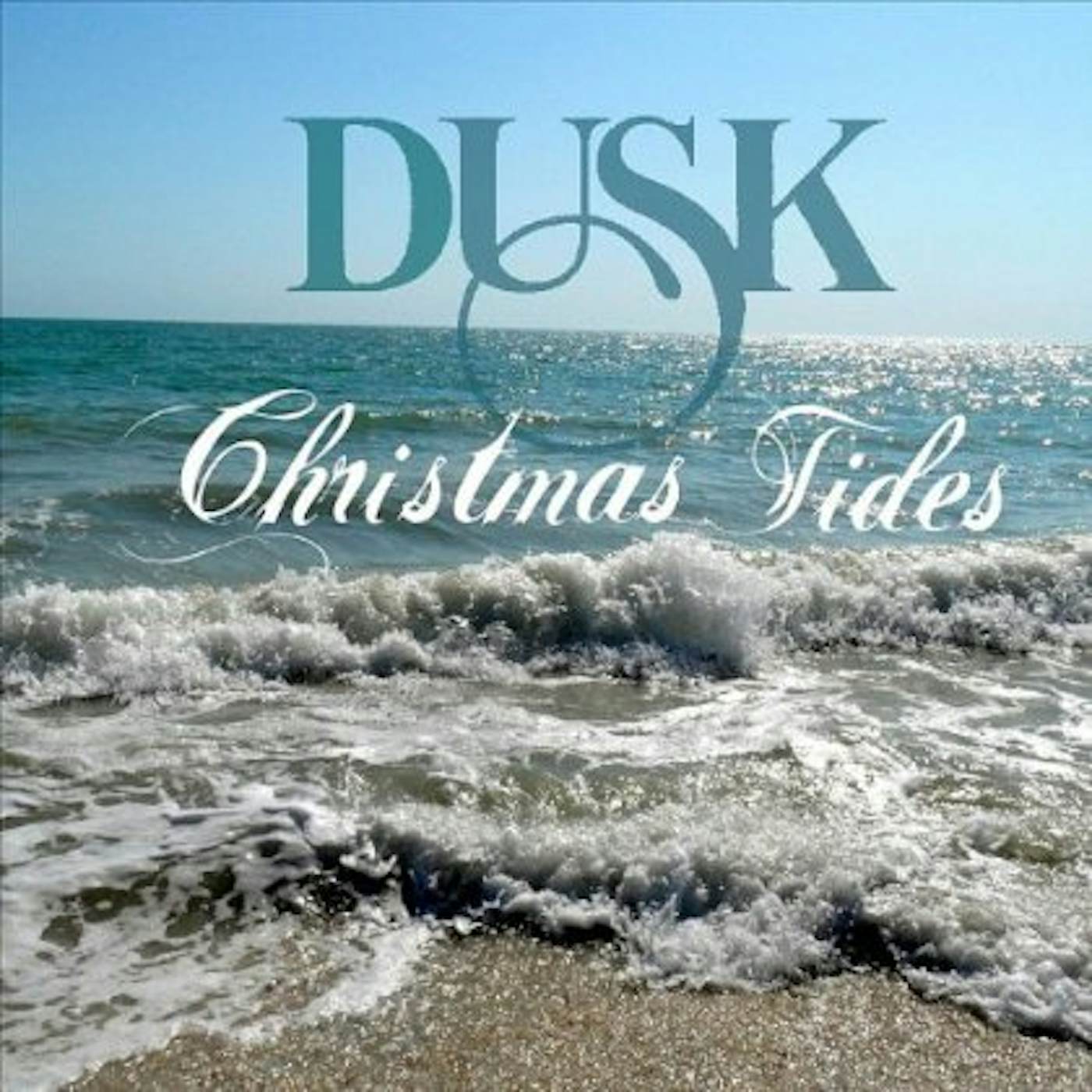 Dusk CHRISTMAS TIDES CD