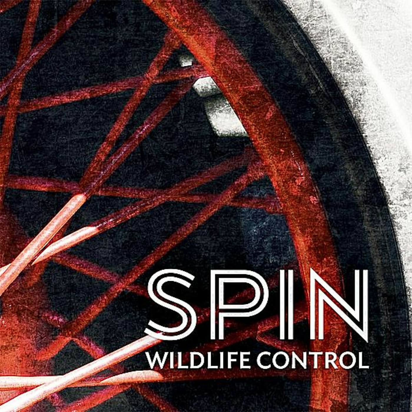 Wildlife Control SPIN CD