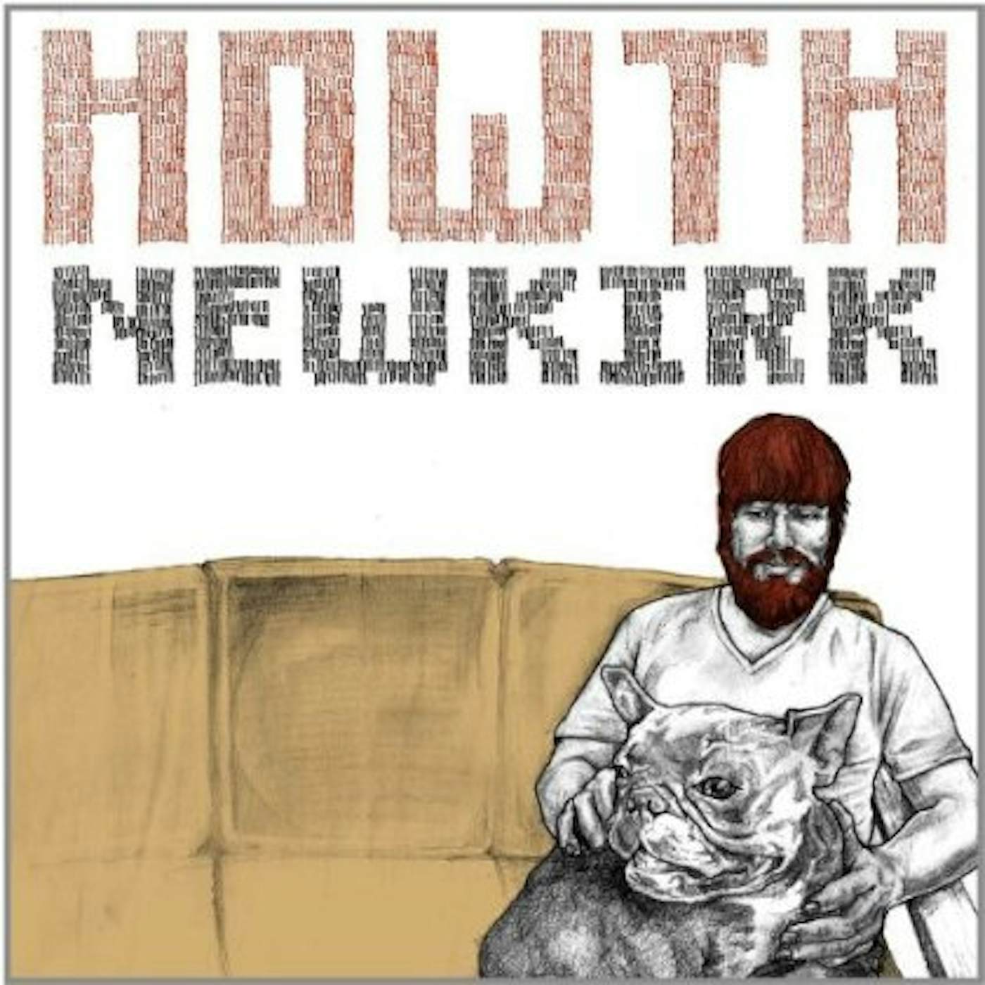 Howth NEWKIRK CD