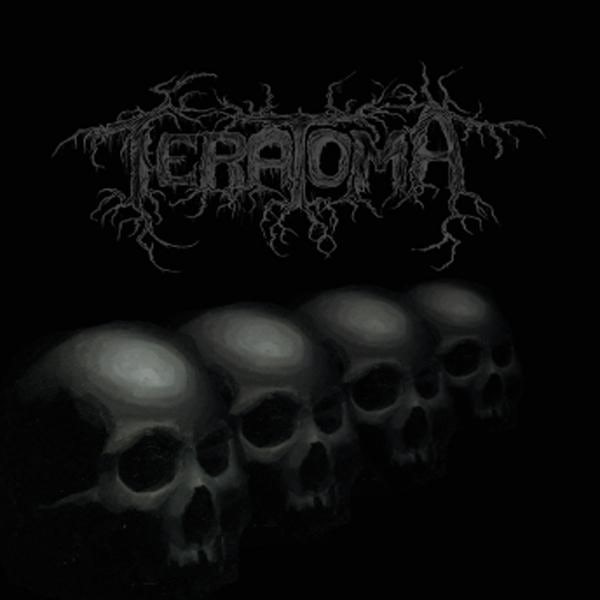 Teratoma CD
