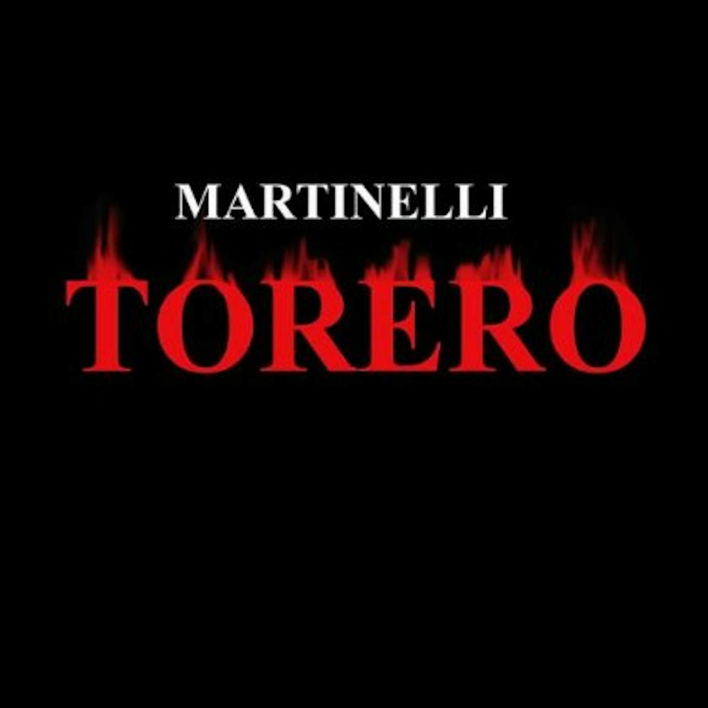 Martinelli TORERO CD