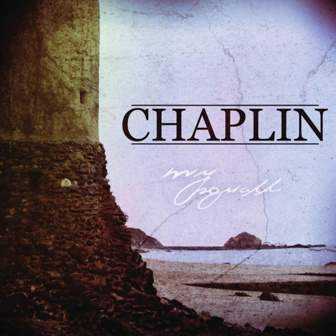 Chaplin MY SQUALL CD