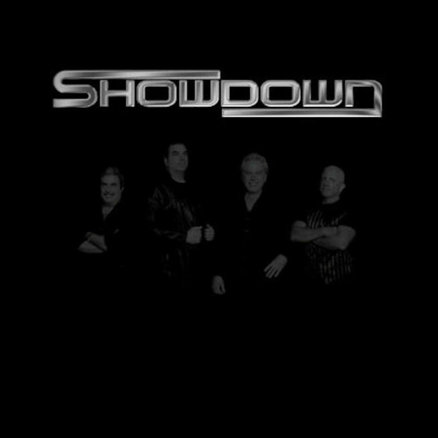 The Showdown 2012 CD