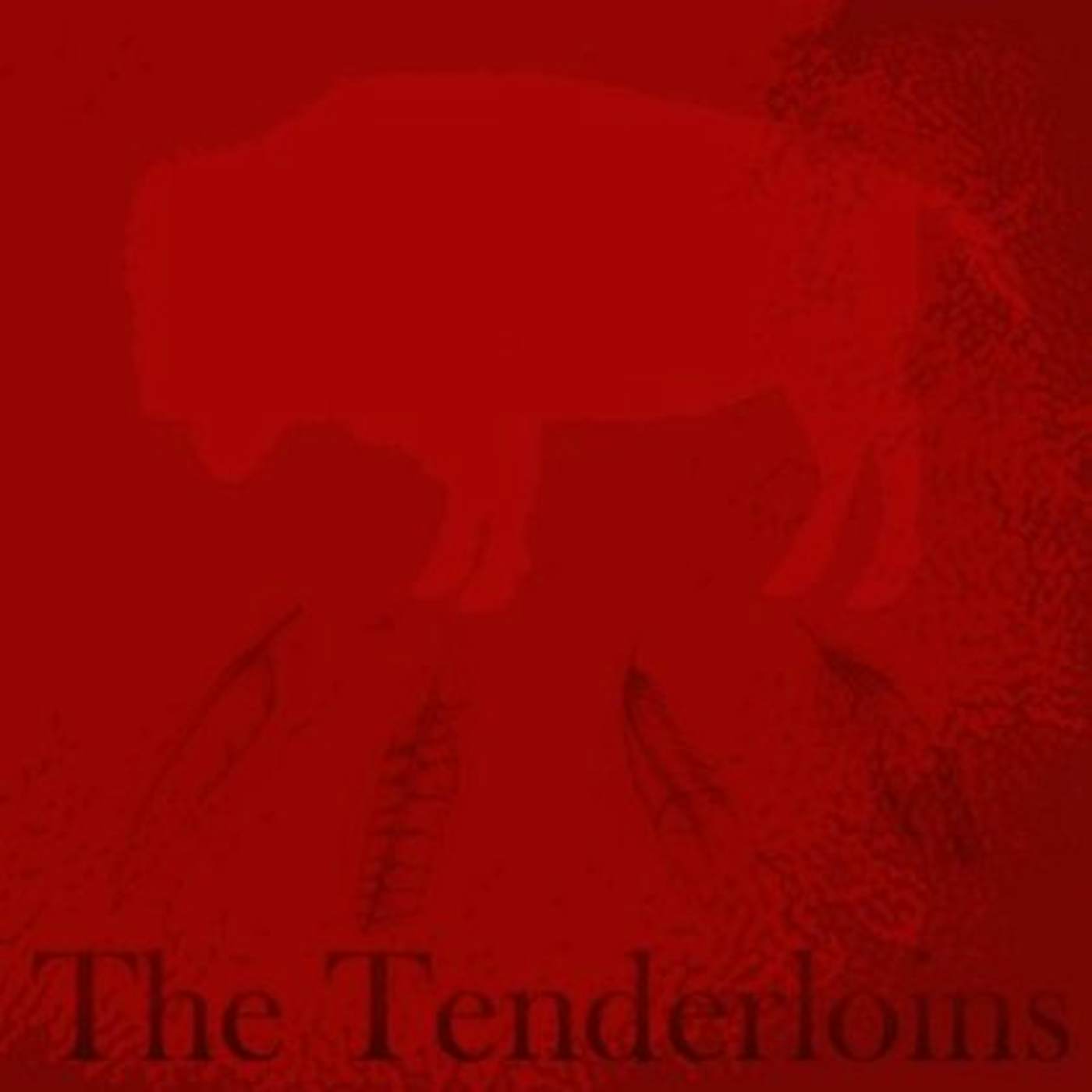 TENDERLOINS CD