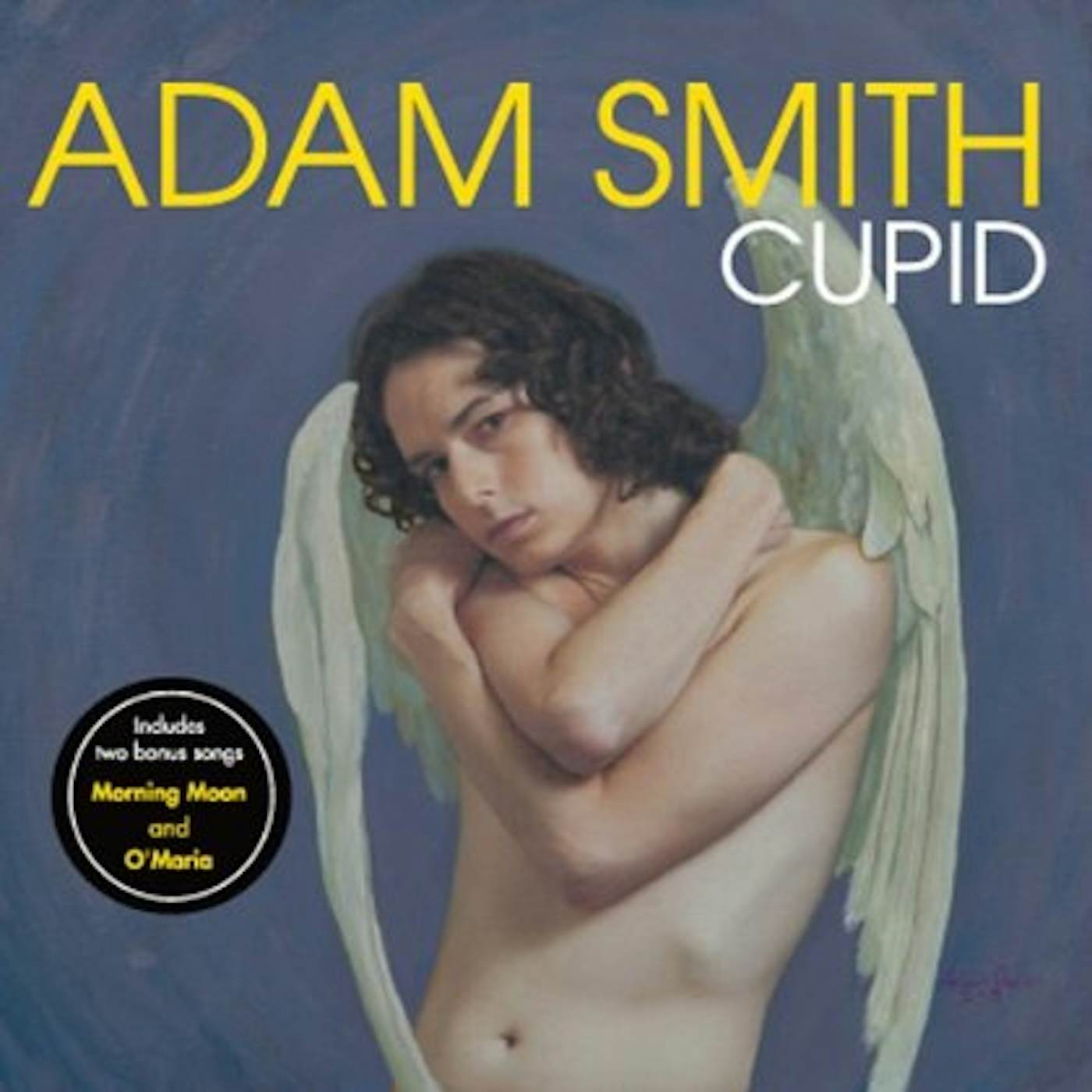 Adam Smith CUPID CD