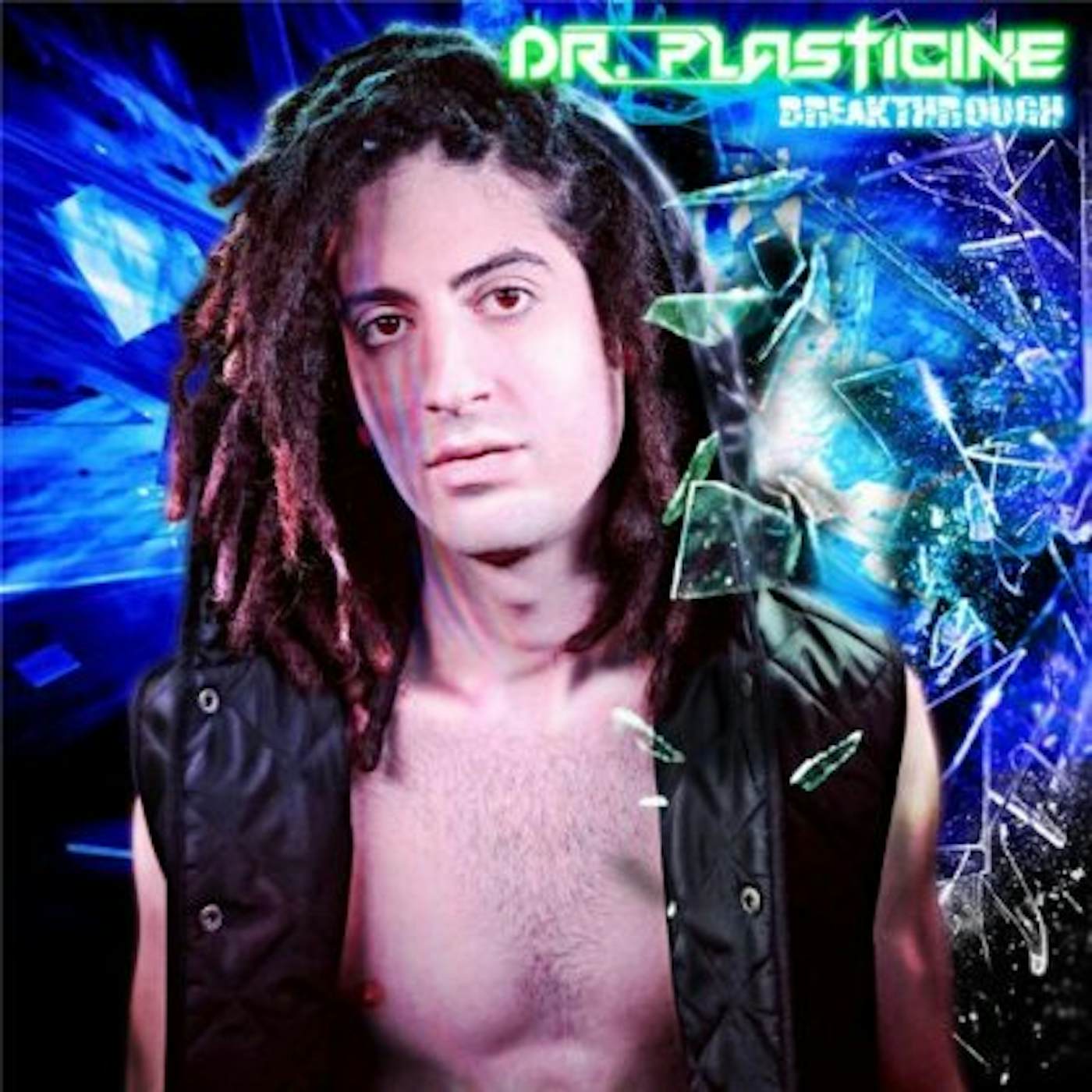 Dr. Plasticine BREAKTHROUGH CD