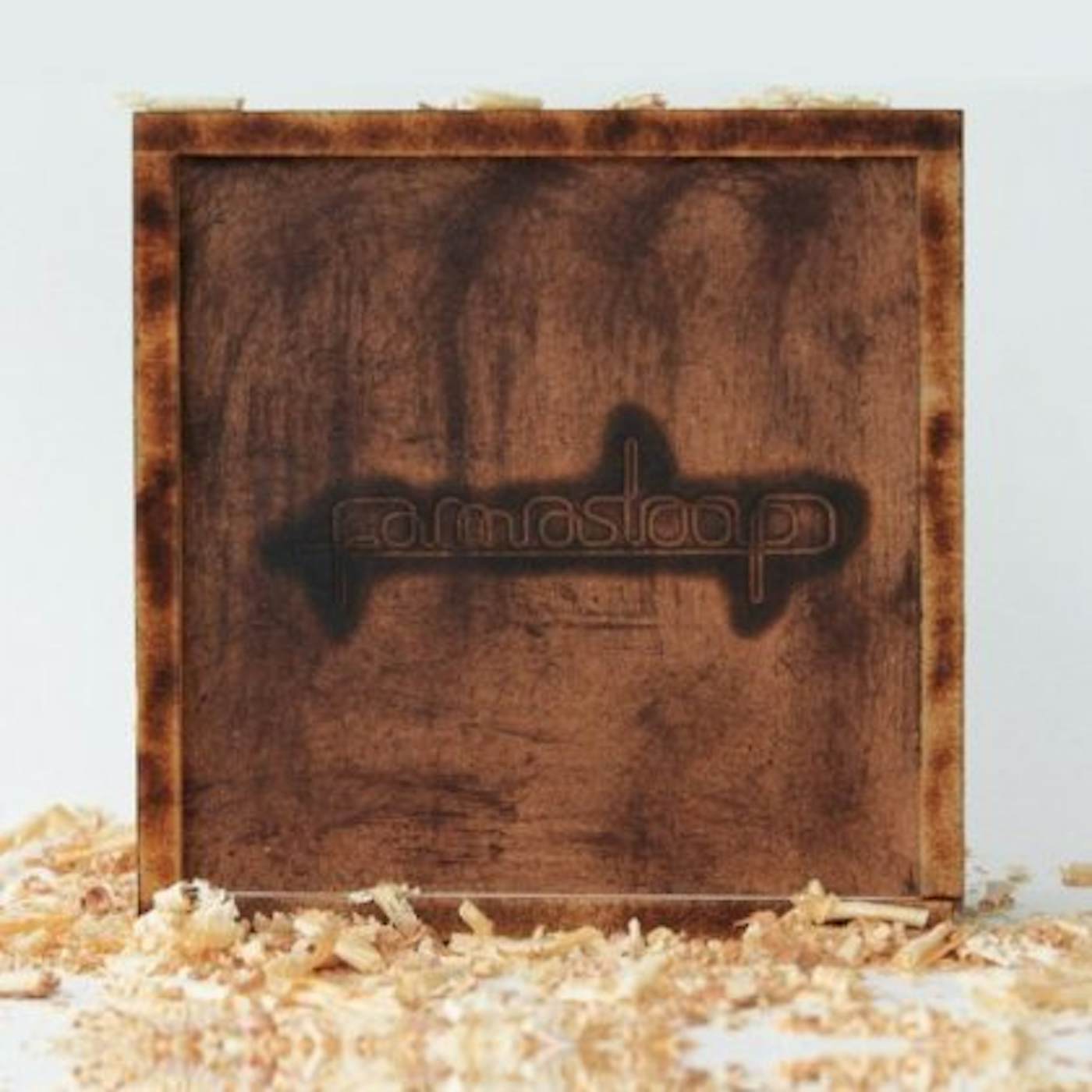 Famasloop LA QUEMA (BOX) CD