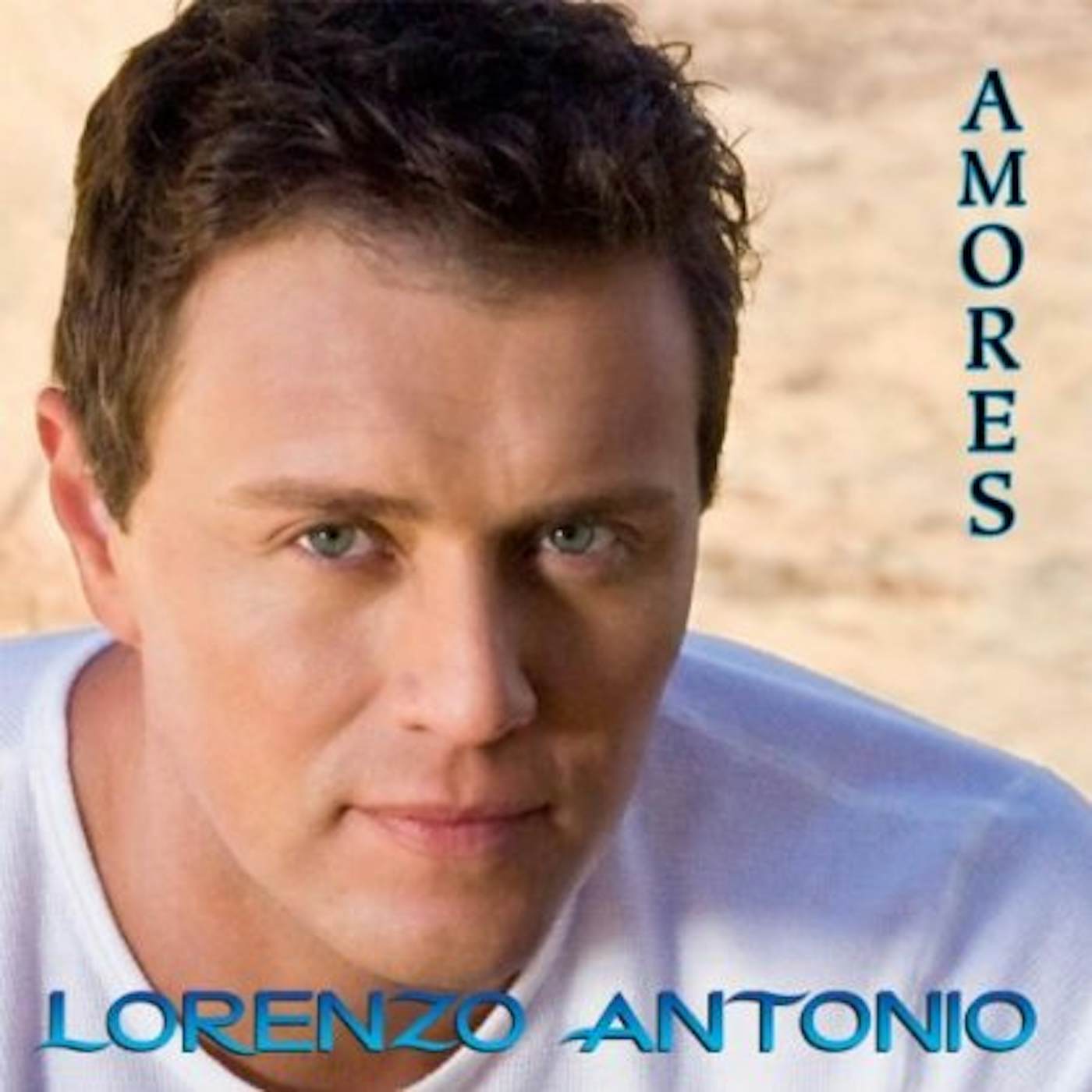 Lorenzo Antonio AMORES CD
