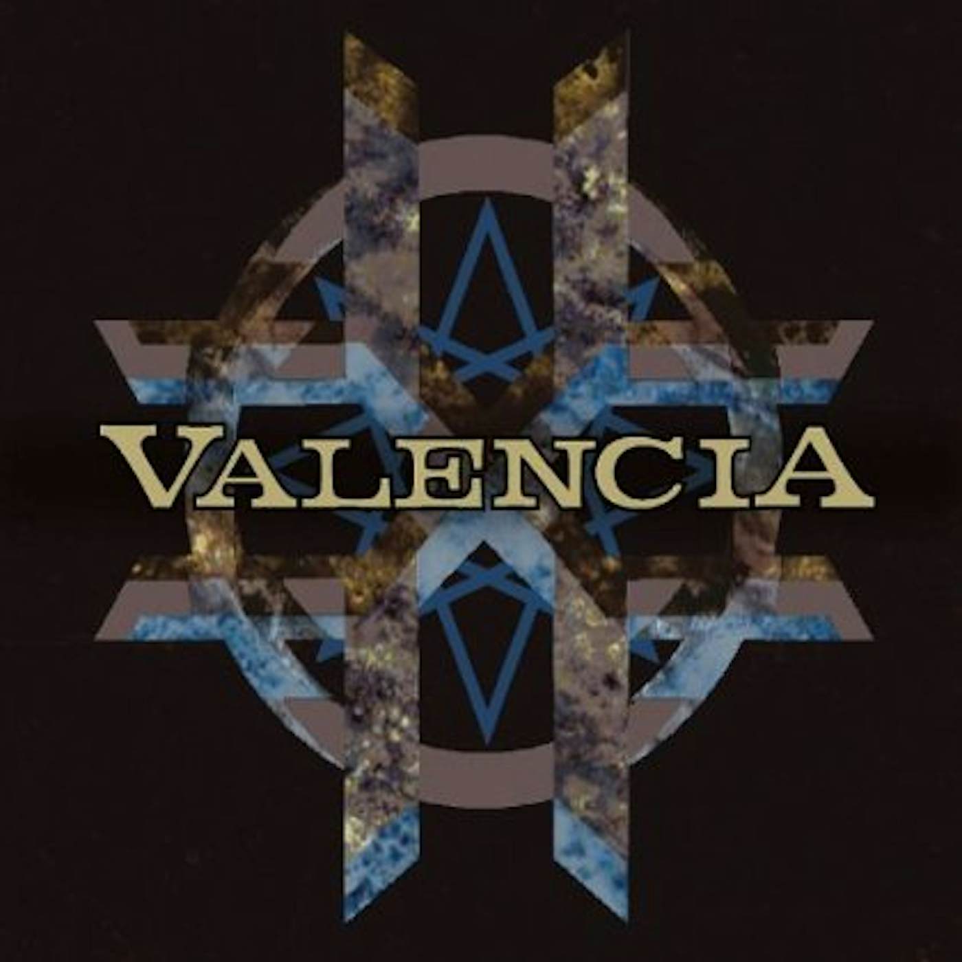 VALENCIA CD
