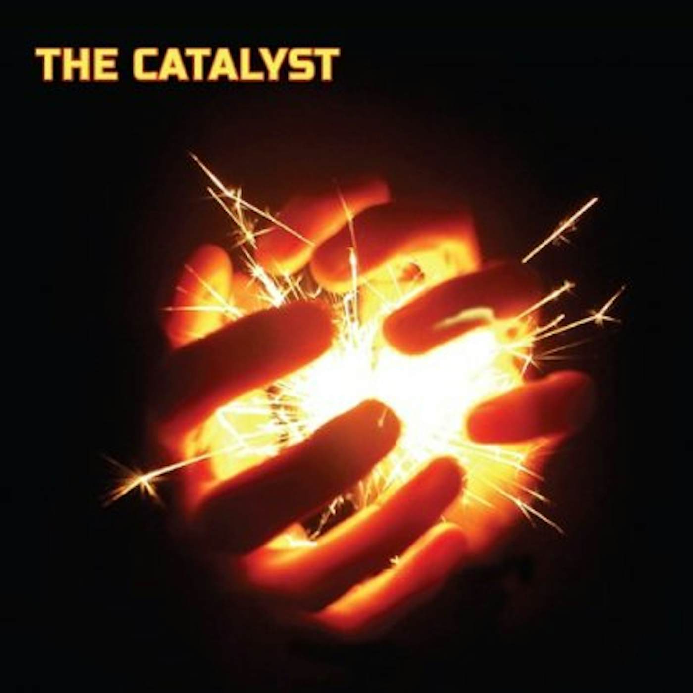THE CATALYST CD