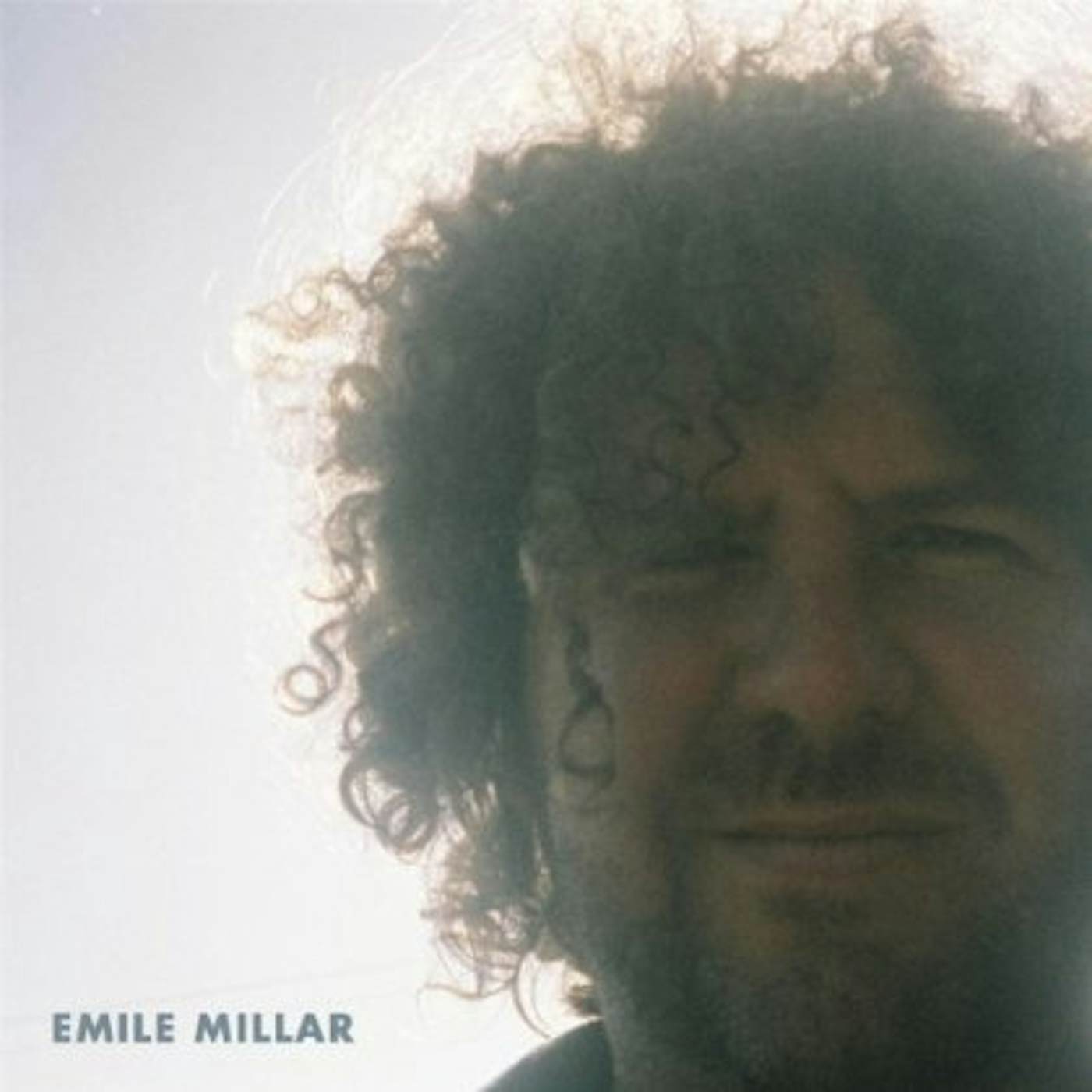 EMILE MILLAR CD