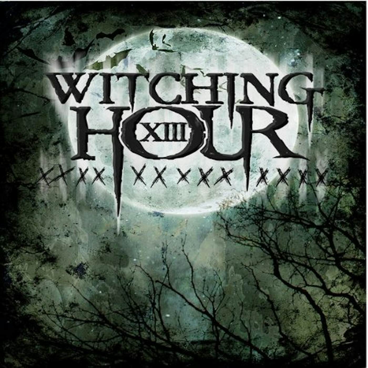 The Witching Hour CD