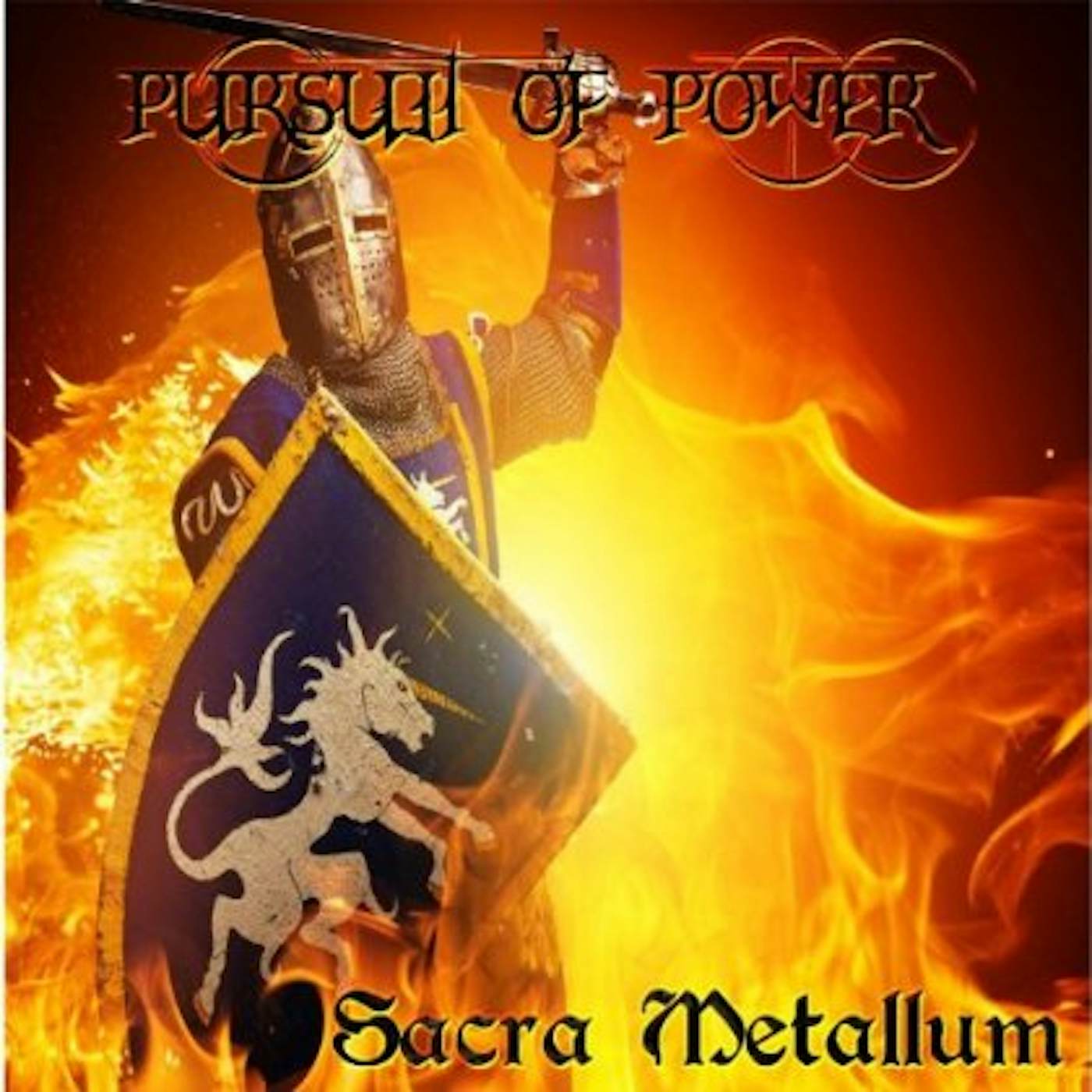 sacra metallum cd