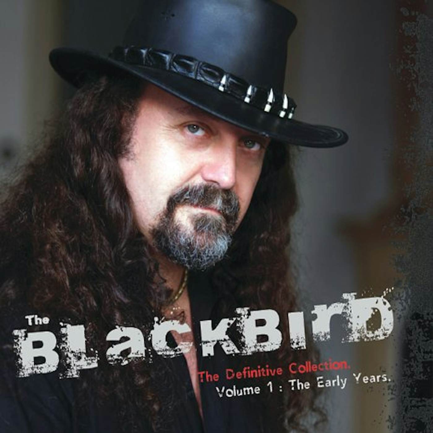 Blackbird THE DEFINITIVE COLLECTION VOL. 1: THE EARLY YEARS CD
