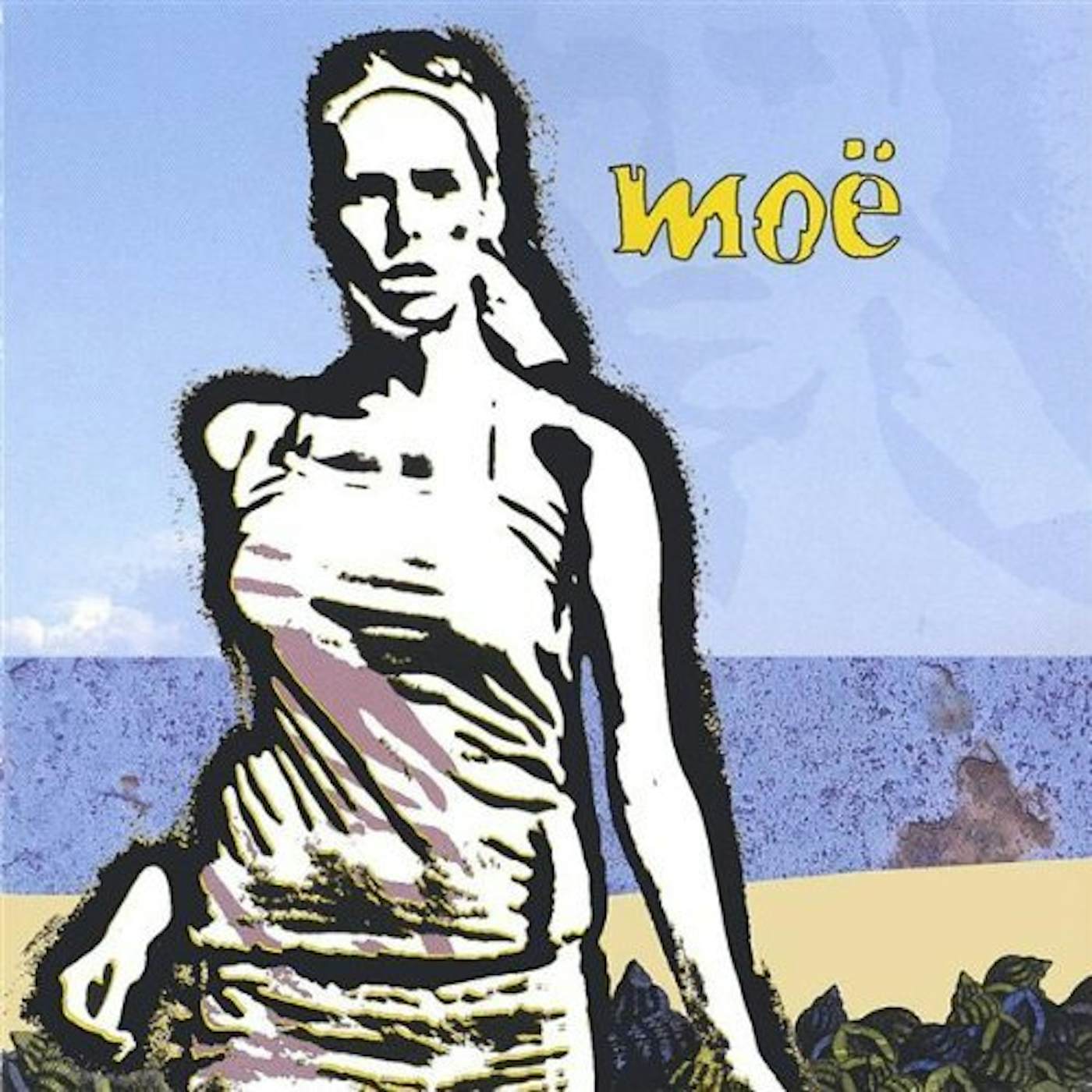 Mo REFLECTIONS CD