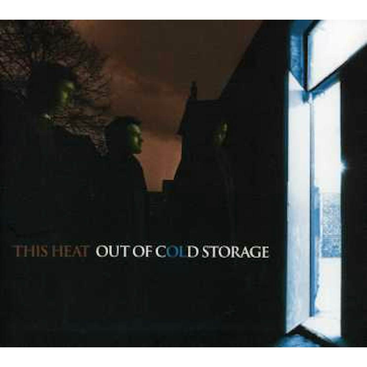 This Heat OUT OF COLD STORAGE CD