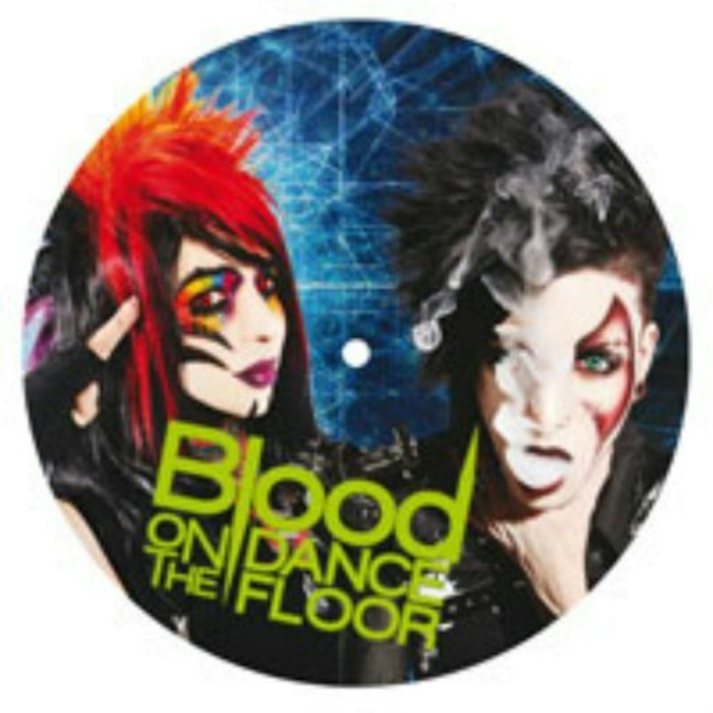 Blood On The Dance Floor Store Official Merch & Vinyl